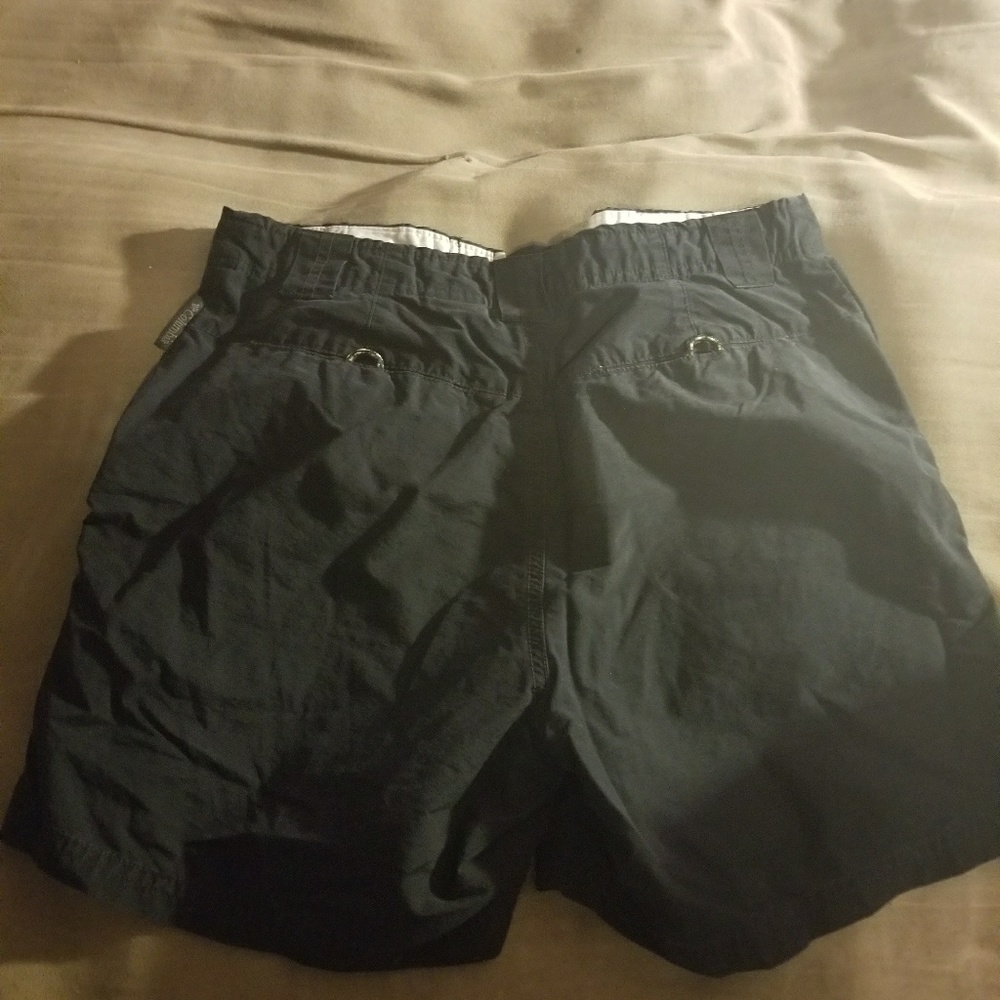 Columbia shorts